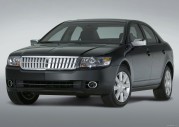 Lincoln MKT